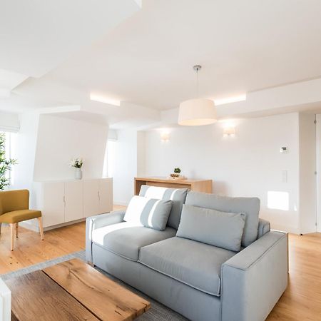 Flh Chiado Bright Apartment Lissabon Exterior foto