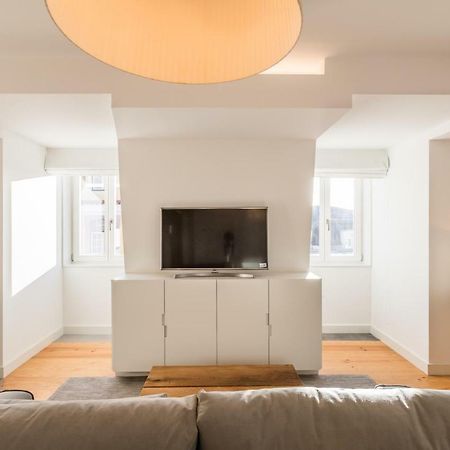 Flh Chiado Bright Apartment Lissabon Exterior foto
