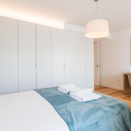 Flh Chiado Bright Apartment Lissabon Exterior foto