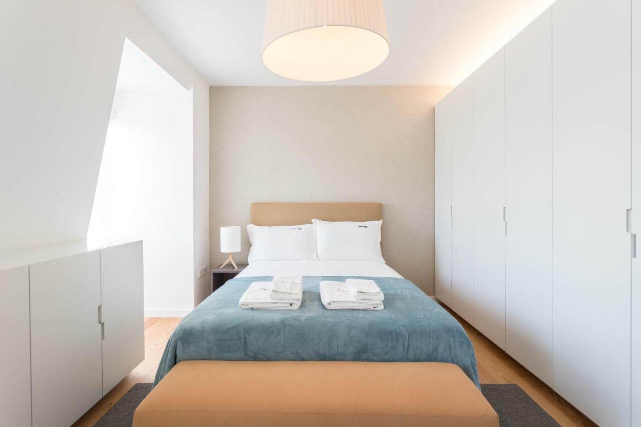 Flh Chiado Bright Apartment Lissabon Exterior foto