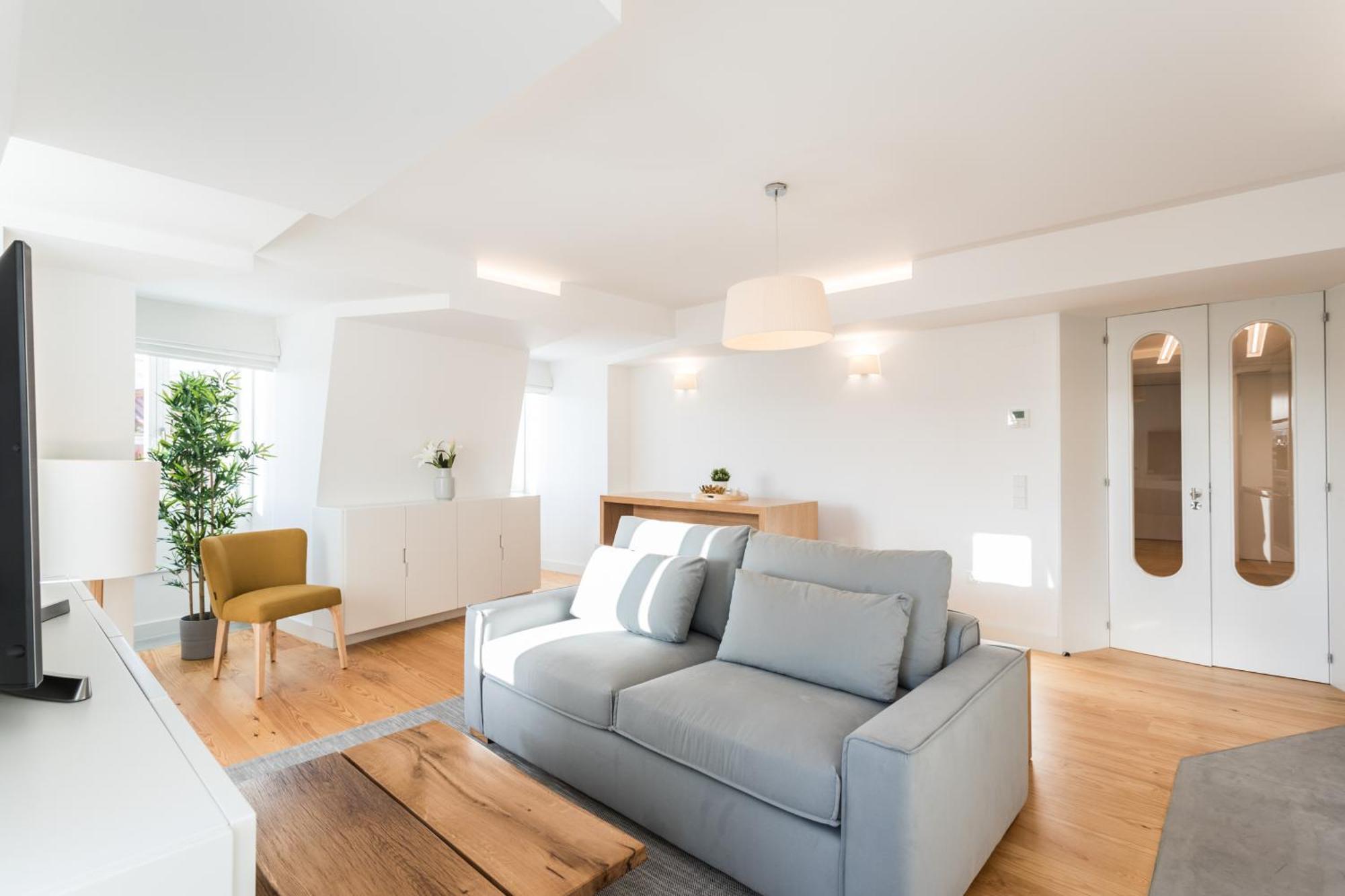 Flh Chiado Bright Apartment Lissabon Exterior foto