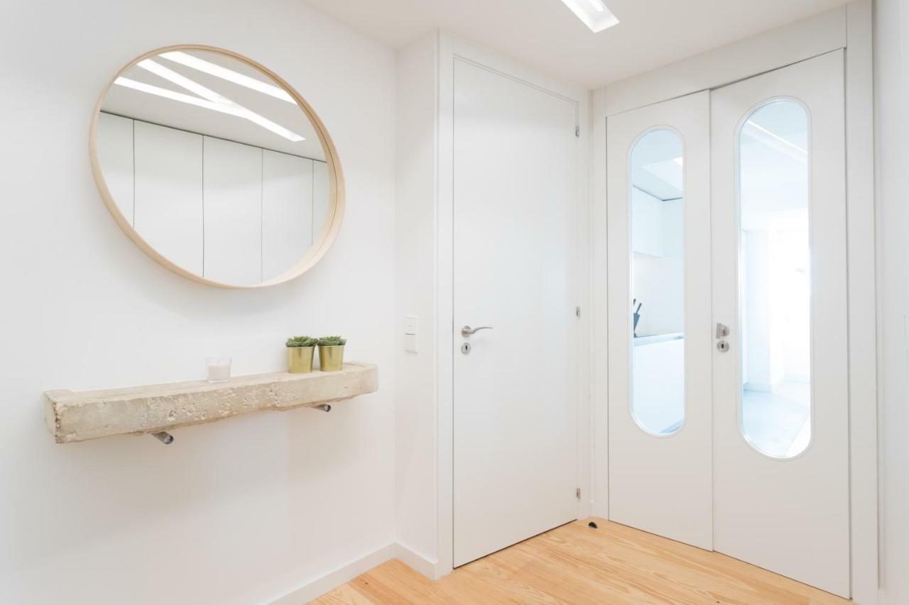 Flh Chiado Bright Apartment Lissabon Exterior foto
