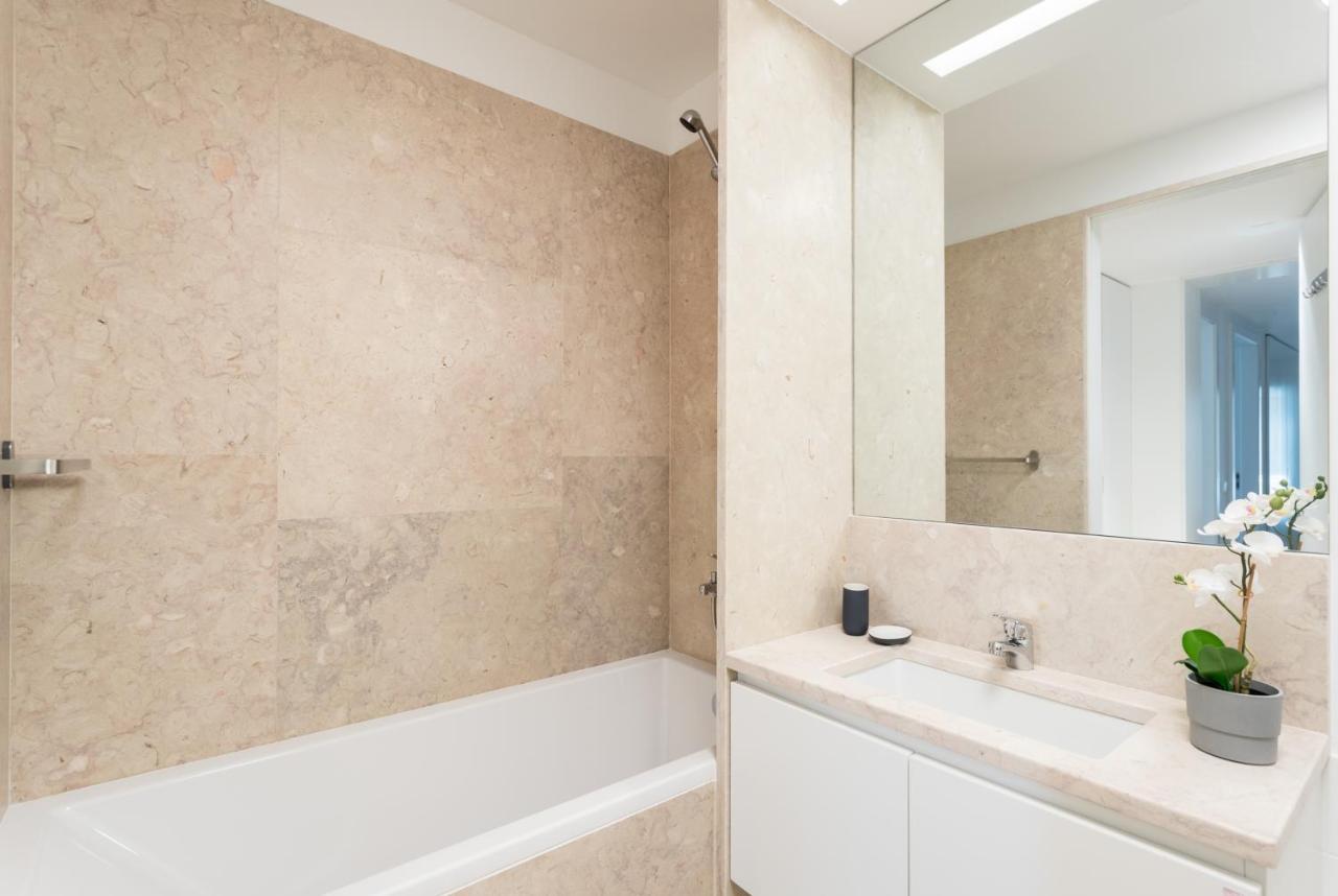 Flh Chiado Bright Apartment Lissabon Exterior foto