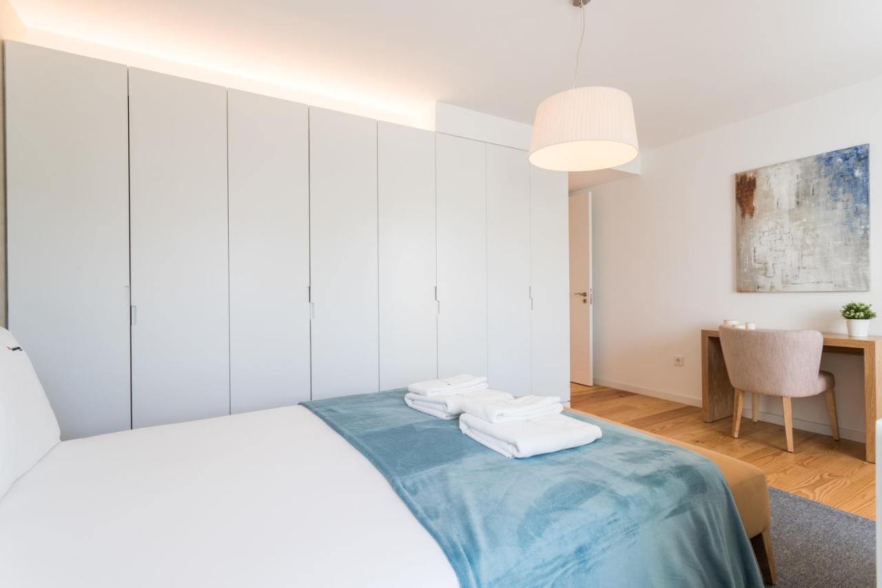 Flh Chiado Bright Apartment Lissabon Exterior foto